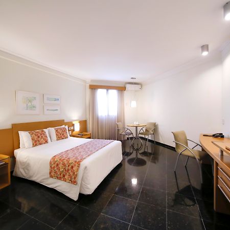 Grand Hotel Royal Sorocaba By Atlantica Екстер'єр фото