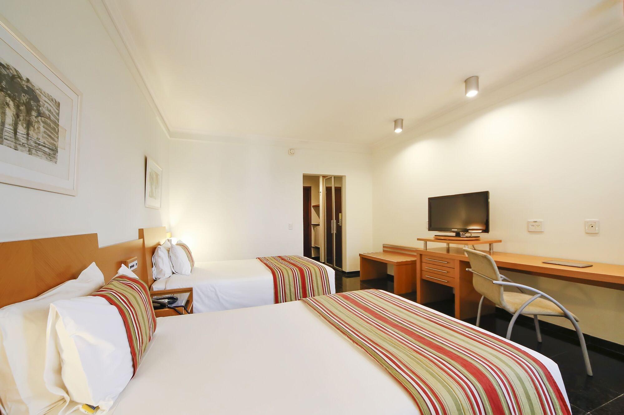Grand Hotel Royal Sorocaba By Atlantica Екстер'єр фото