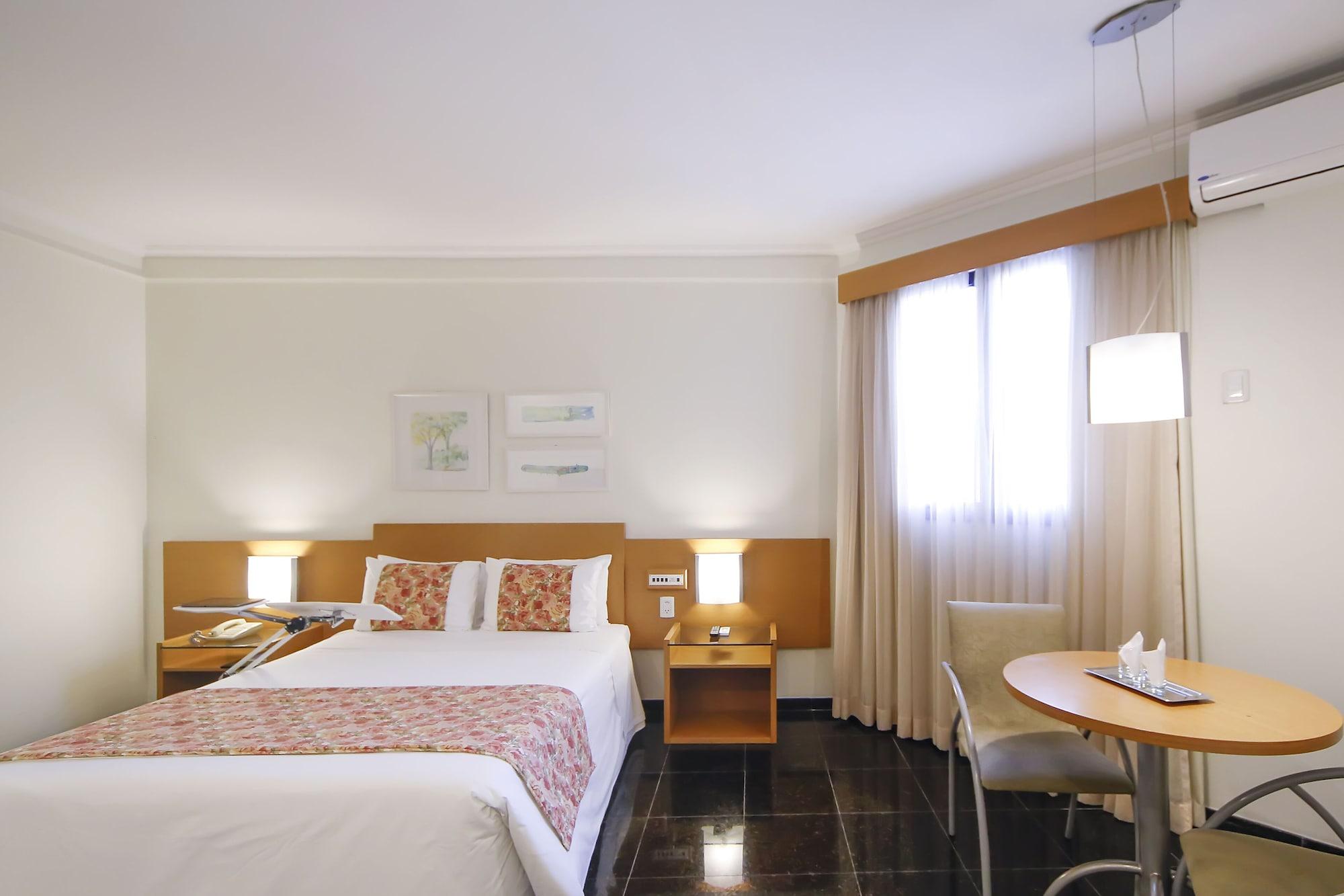Grand Hotel Royal Sorocaba By Atlantica Екстер'єр фото