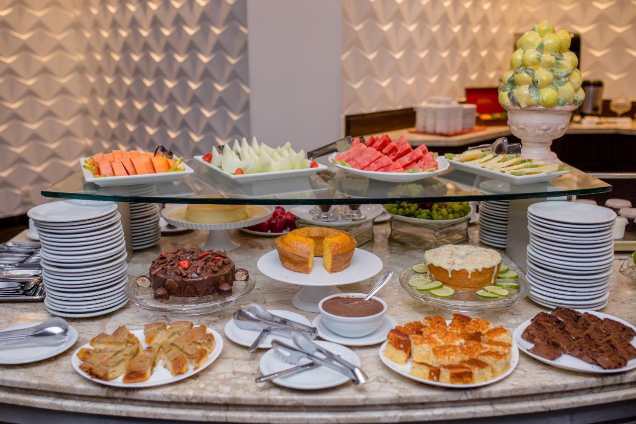 Grand Hotel Royal Sorocaba By Atlantica Екстер'єр фото