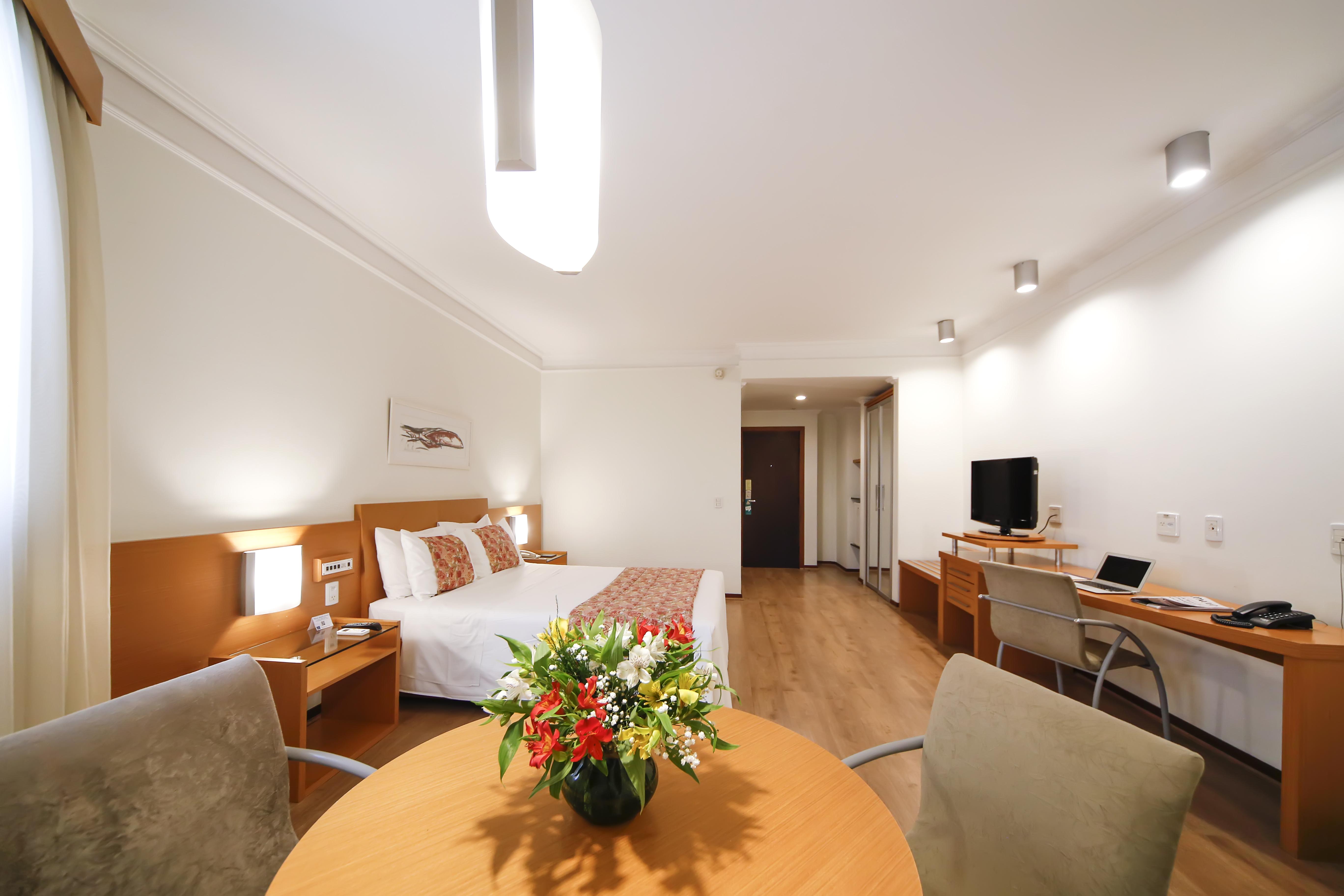 Grand Hotel Royal Sorocaba By Atlantica Екстер'єр фото