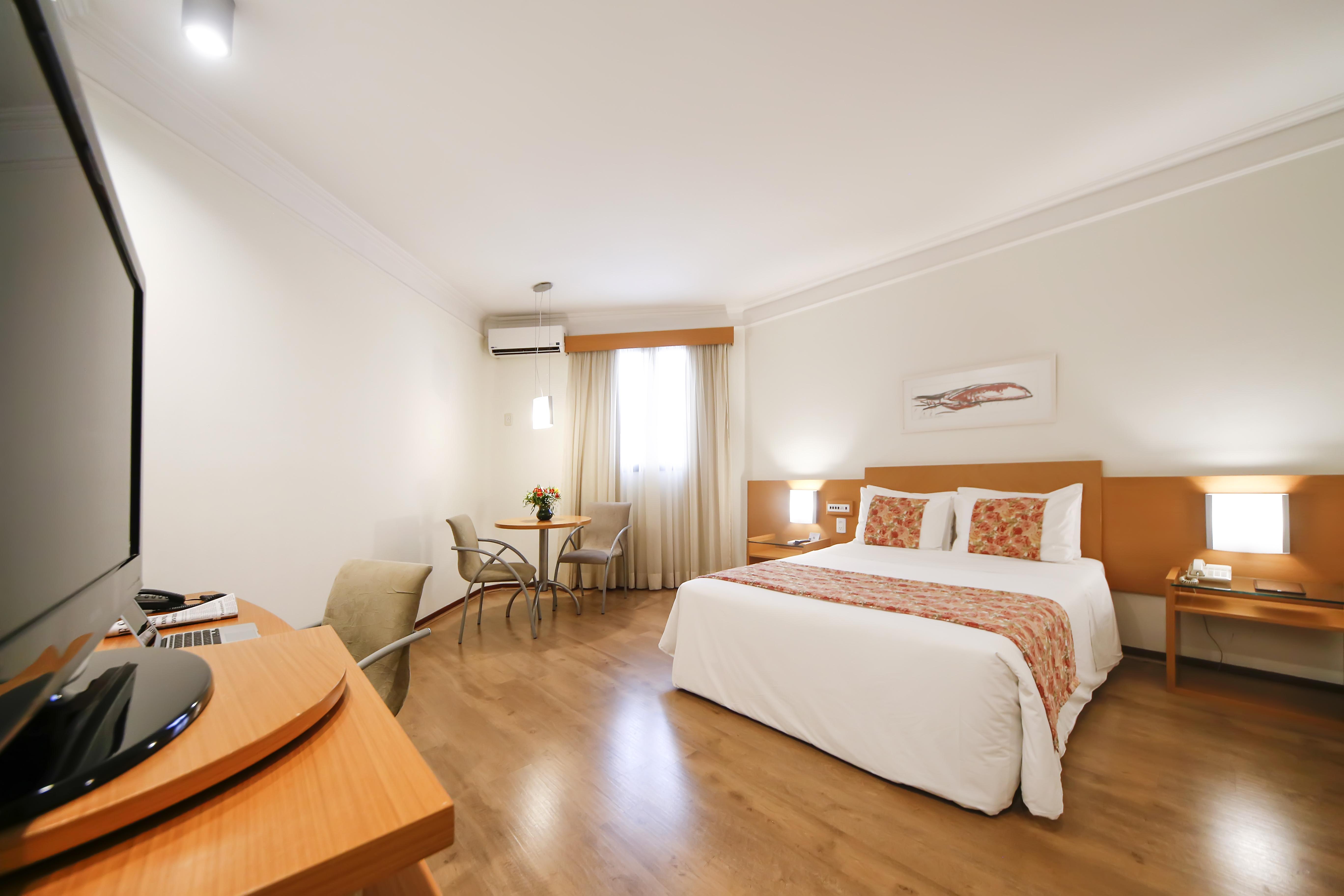 Grand Hotel Royal Sorocaba By Atlantica Екстер'єр фото