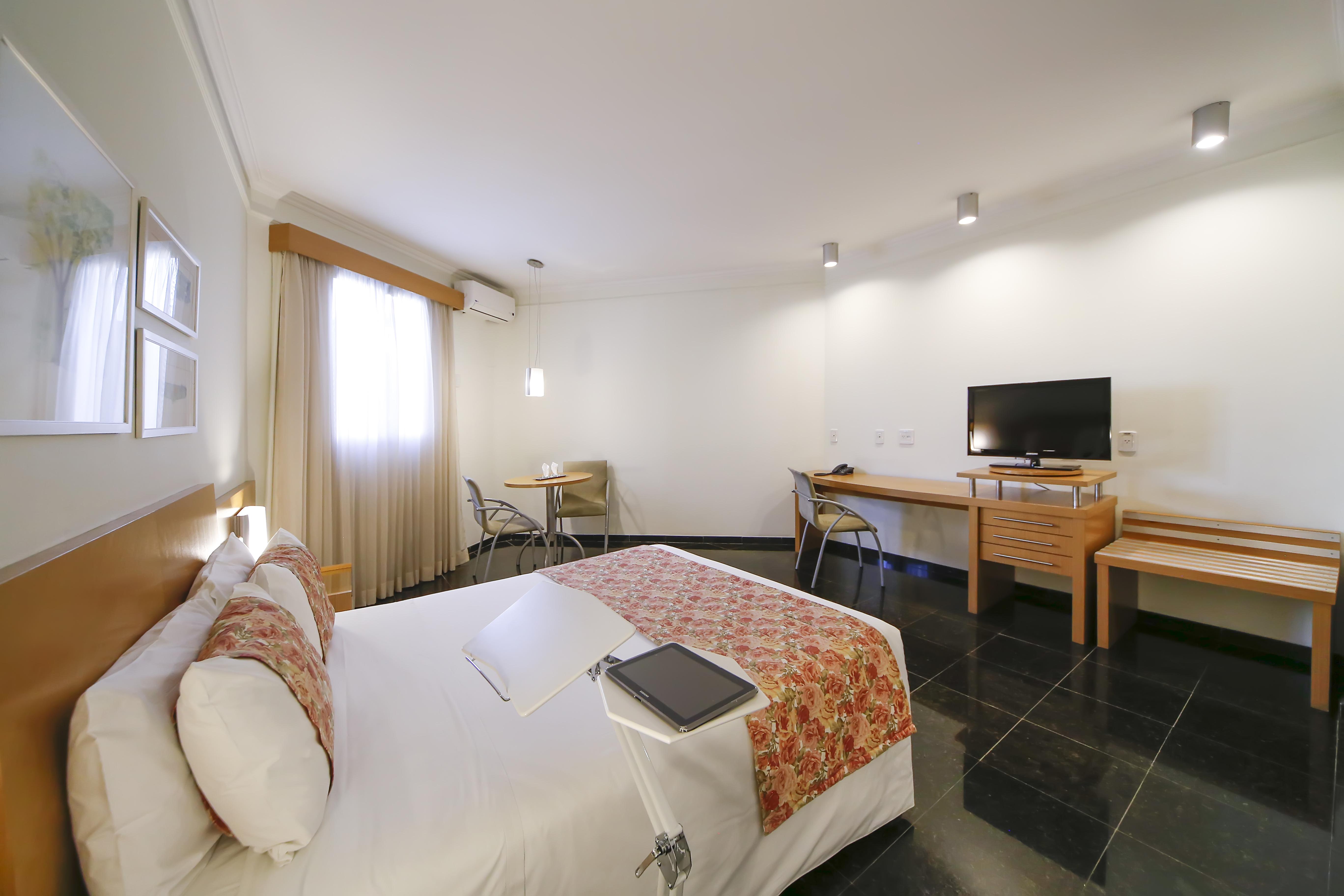 Grand Hotel Royal Sorocaba By Atlantica Екстер'єр фото