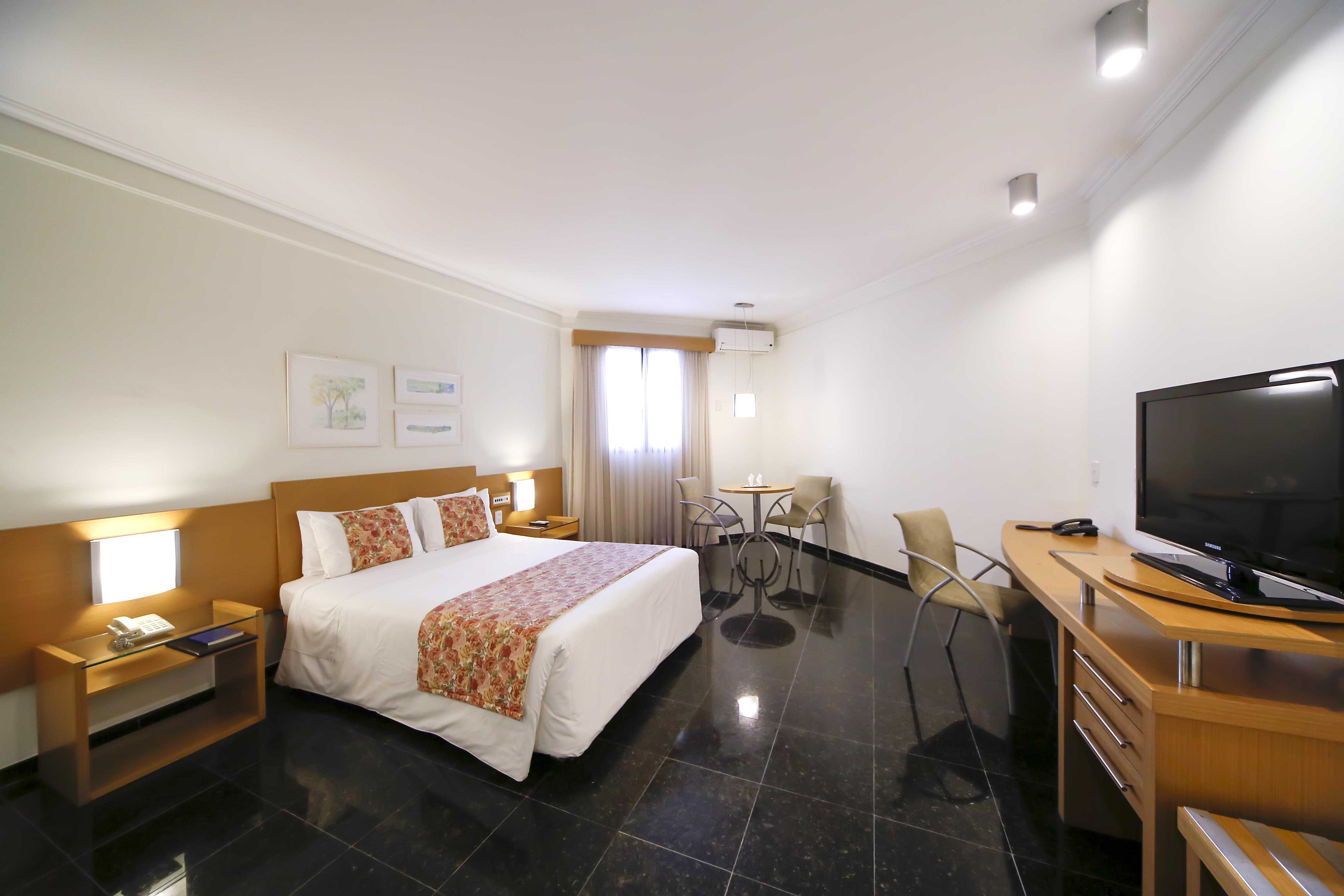 Grand Hotel Royal Sorocaba By Atlantica Екстер'єр фото