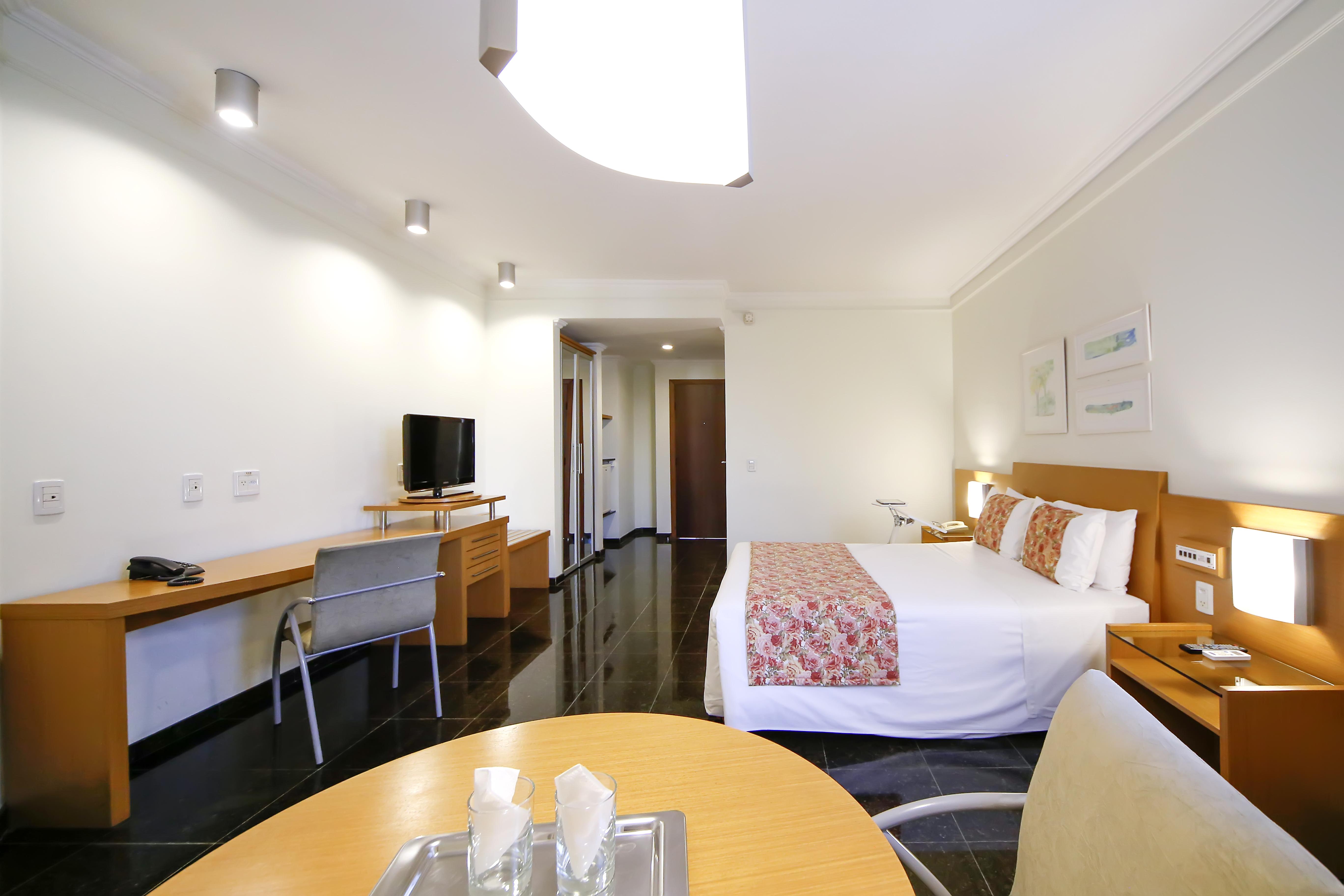 Grand Hotel Royal Sorocaba By Atlantica Екстер'єр фото