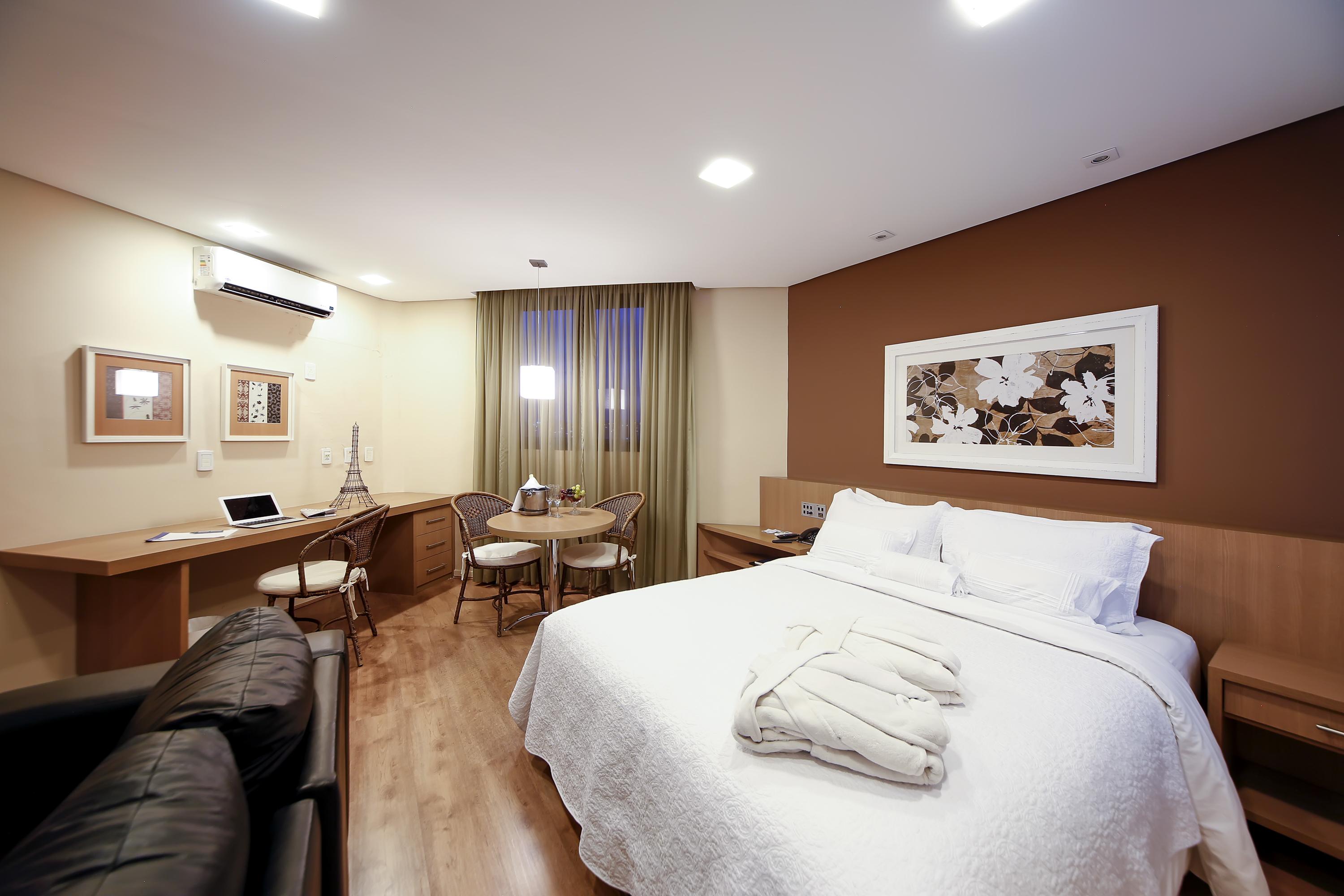 Grand Hotel Royal Sorocaba By Atlantica Екстер'єр фото
