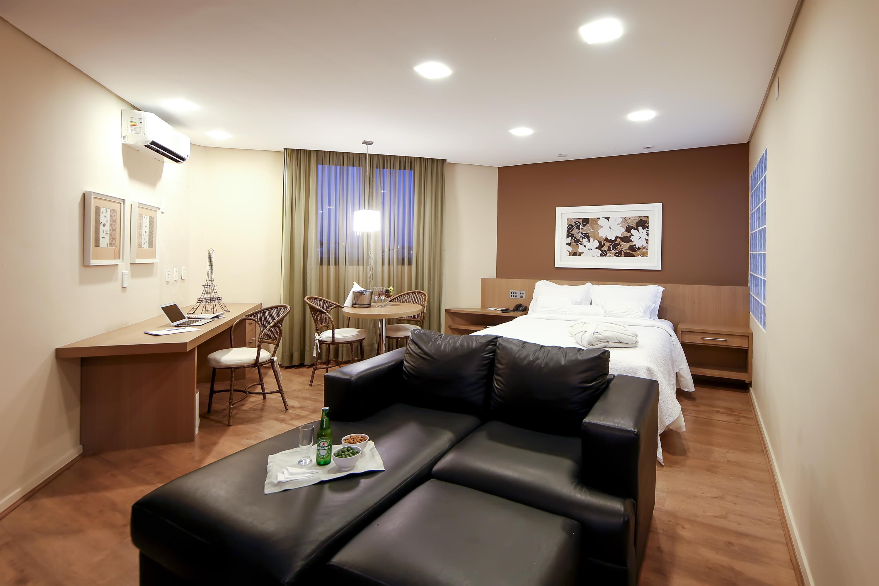 Grand Hotel Royal Sorocaba By Atlantica Екстер'єр фото