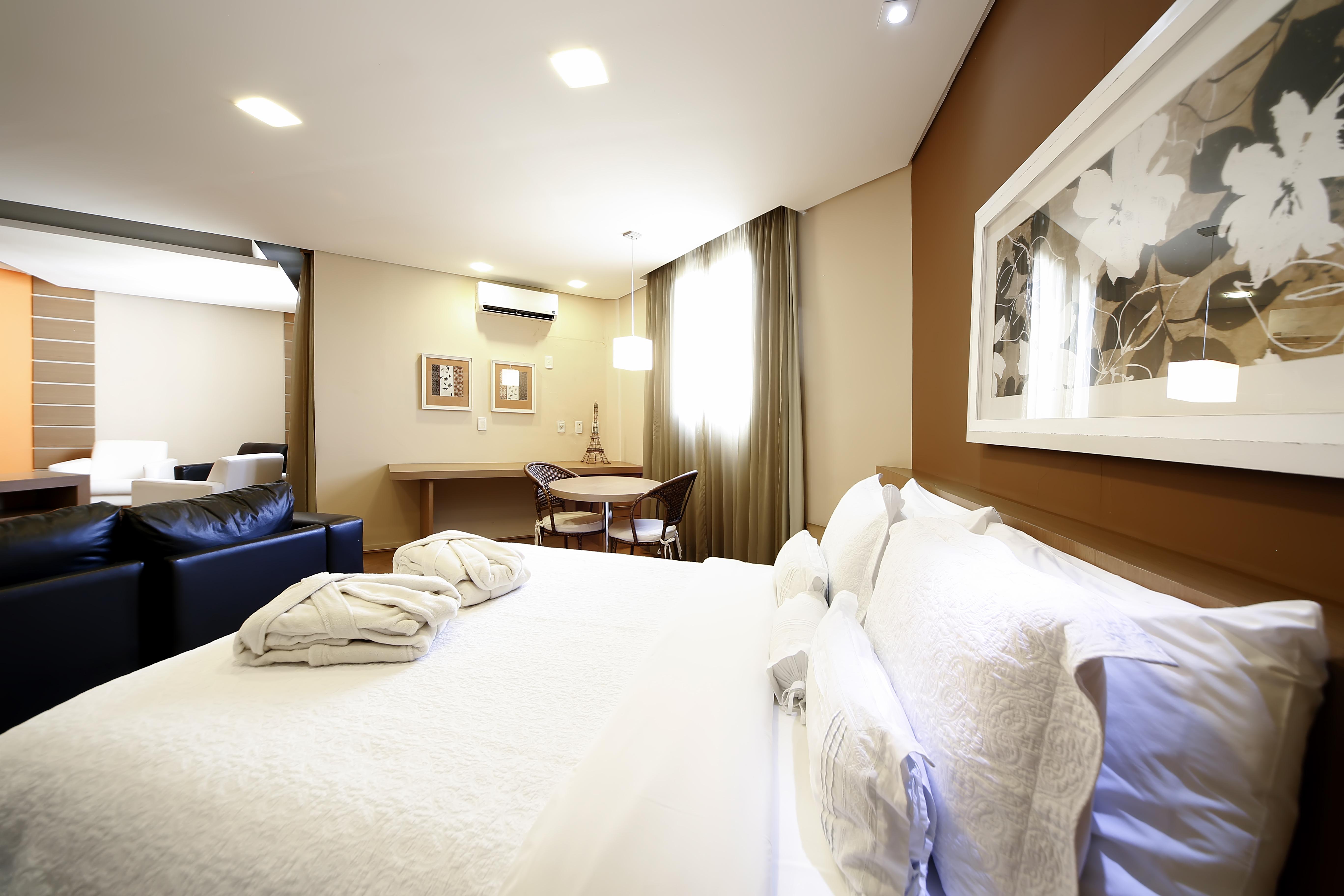 Grand Hotel Royal Sorocaba By Atlantica Екстер'єр фото