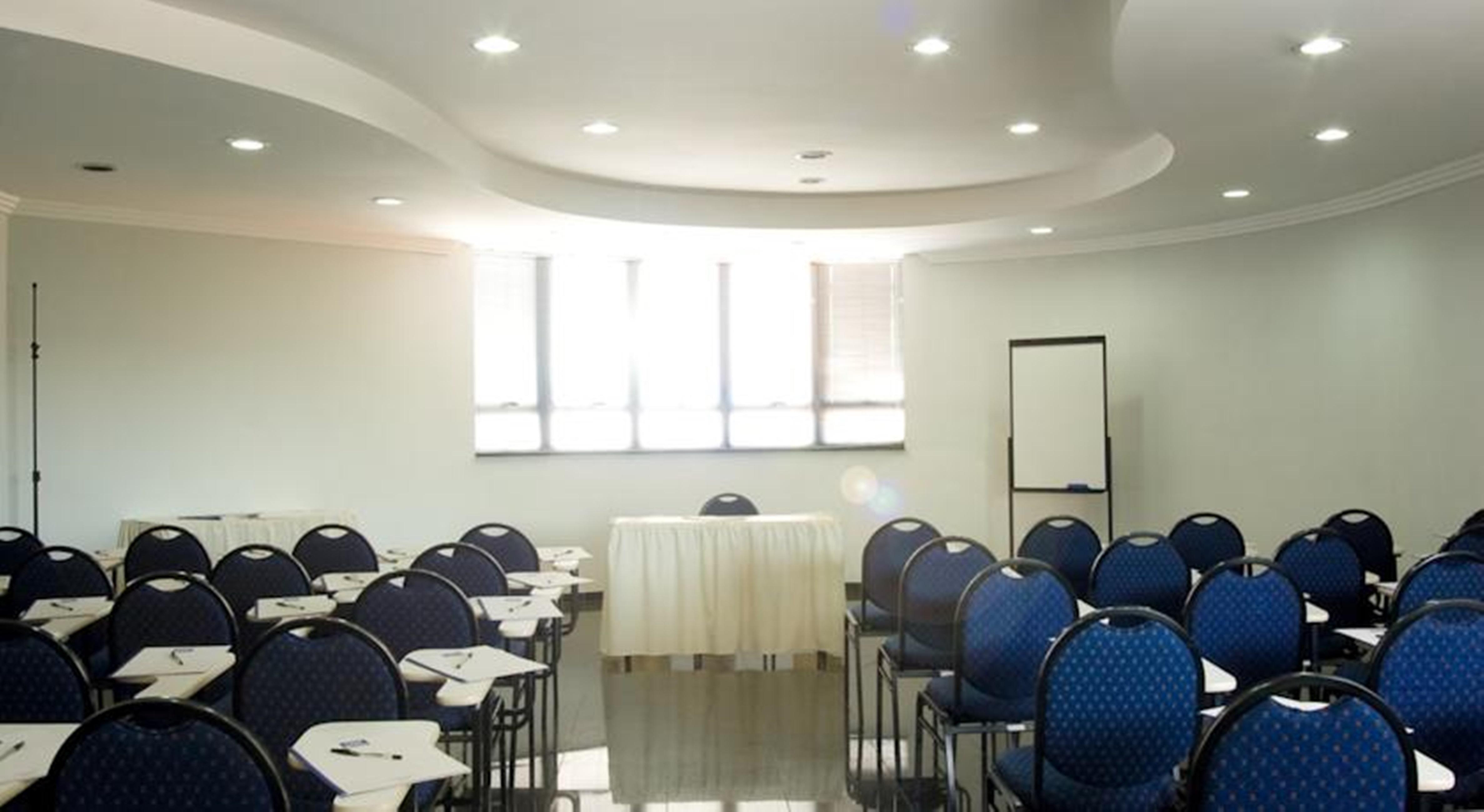 Grand Hotel Royal Sorocaba By Atlantica Екстер'єр фото