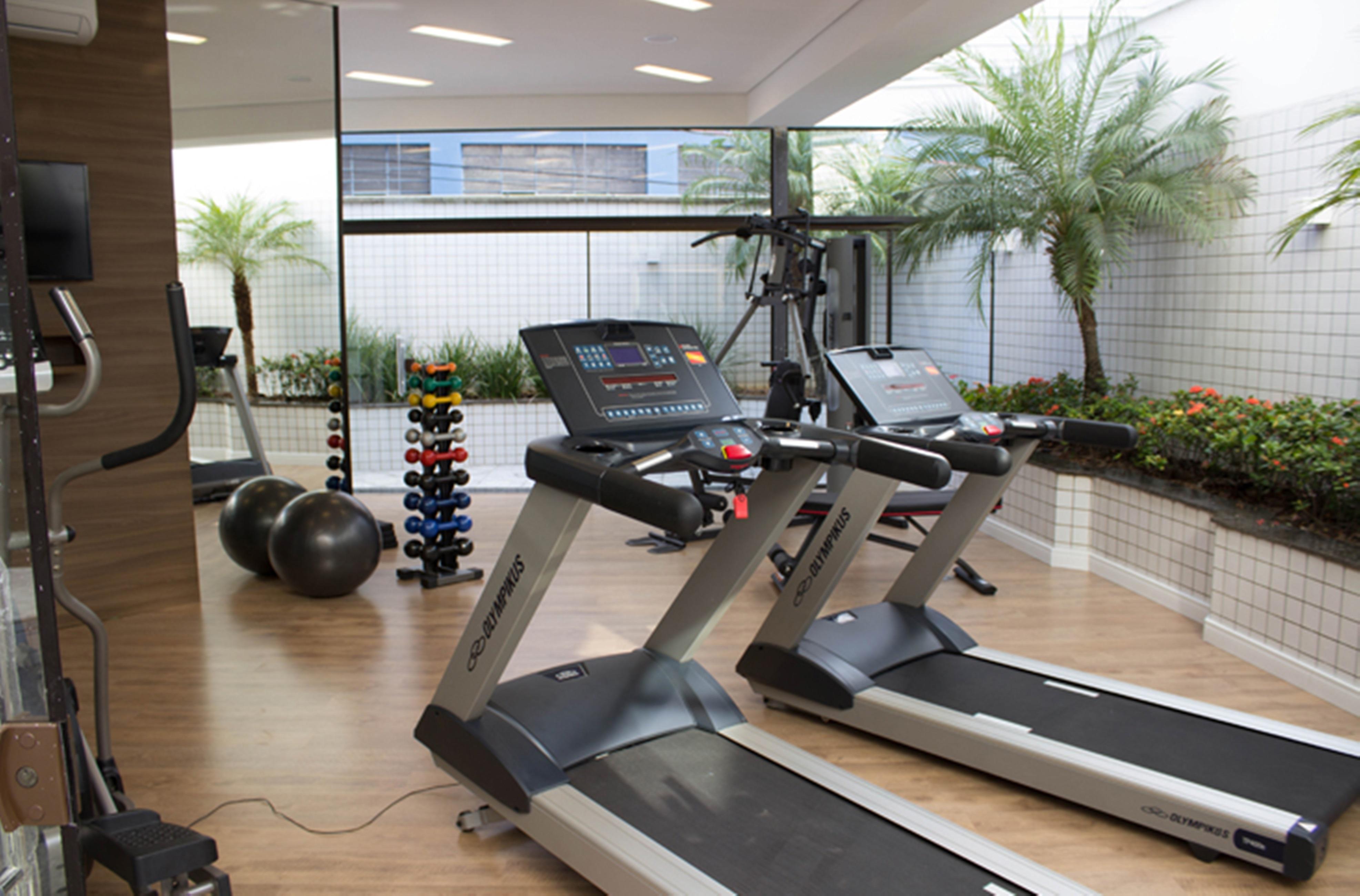 Grand Hotel Royal Sorocaba By Atlantica Екстер'єр фото
