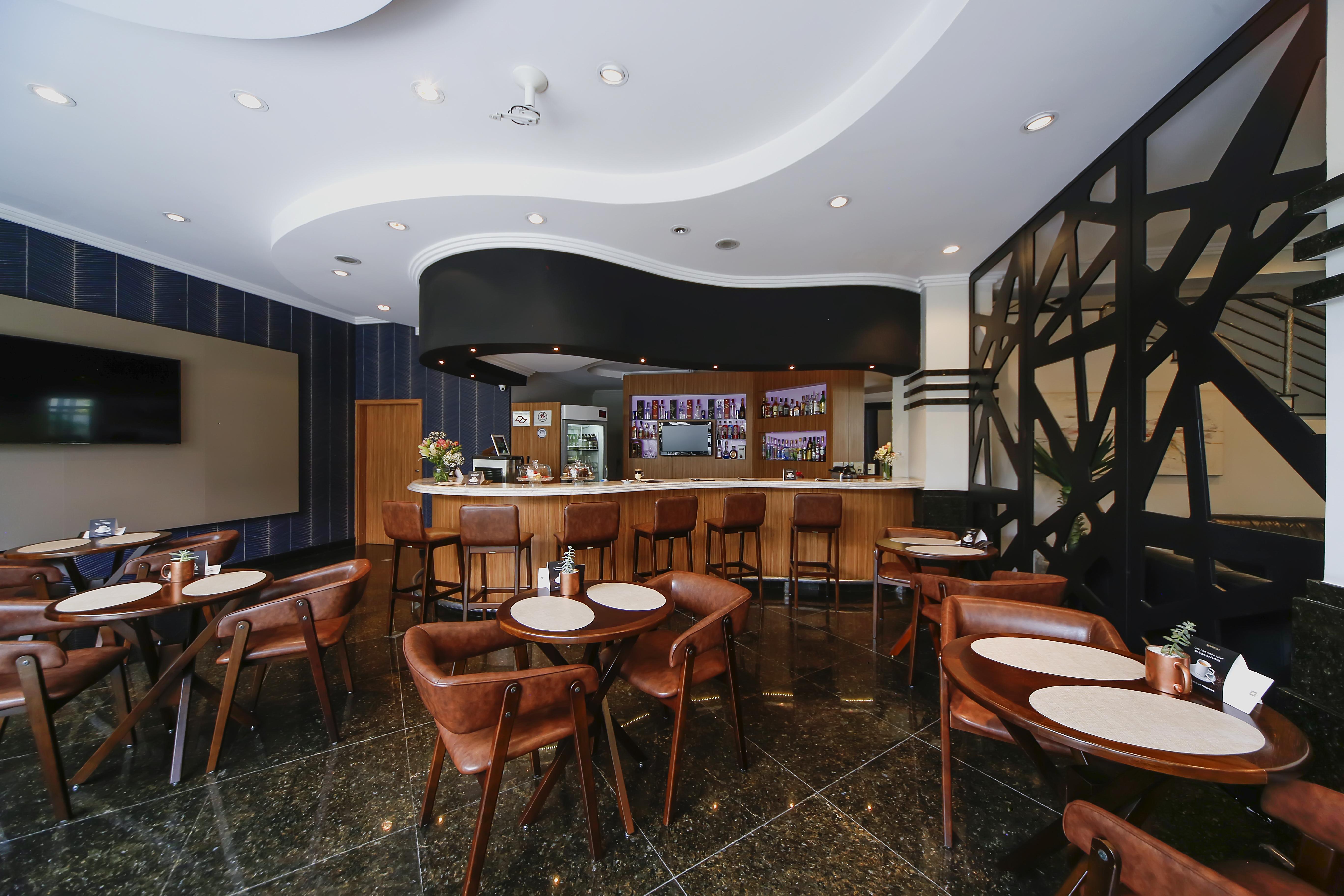Grand Hotel Royal Sorocaba By Atlantica Екстер'єр фото