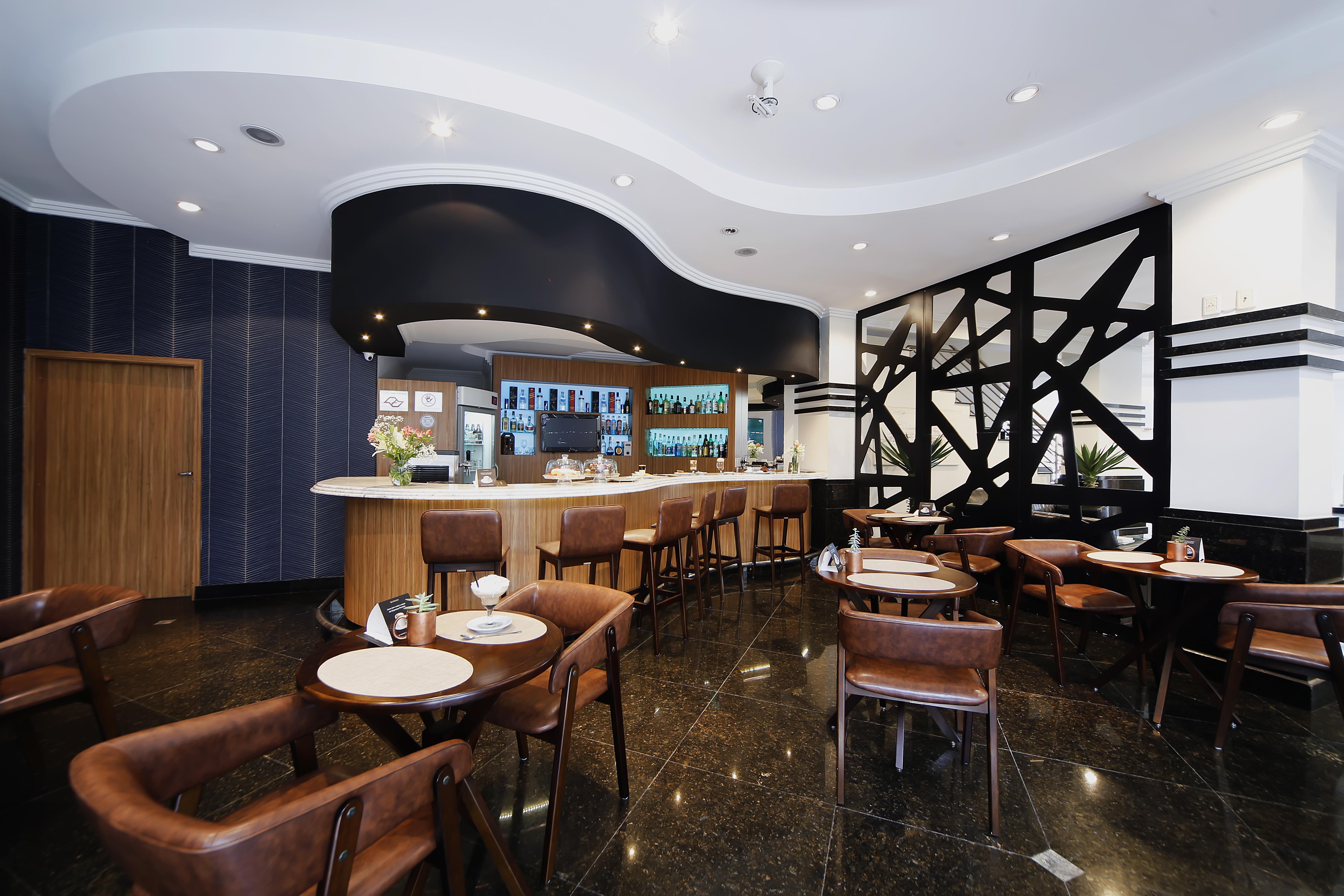 Grand Hotel Royal Sorocaba By Atlantica Екстер'єр фото