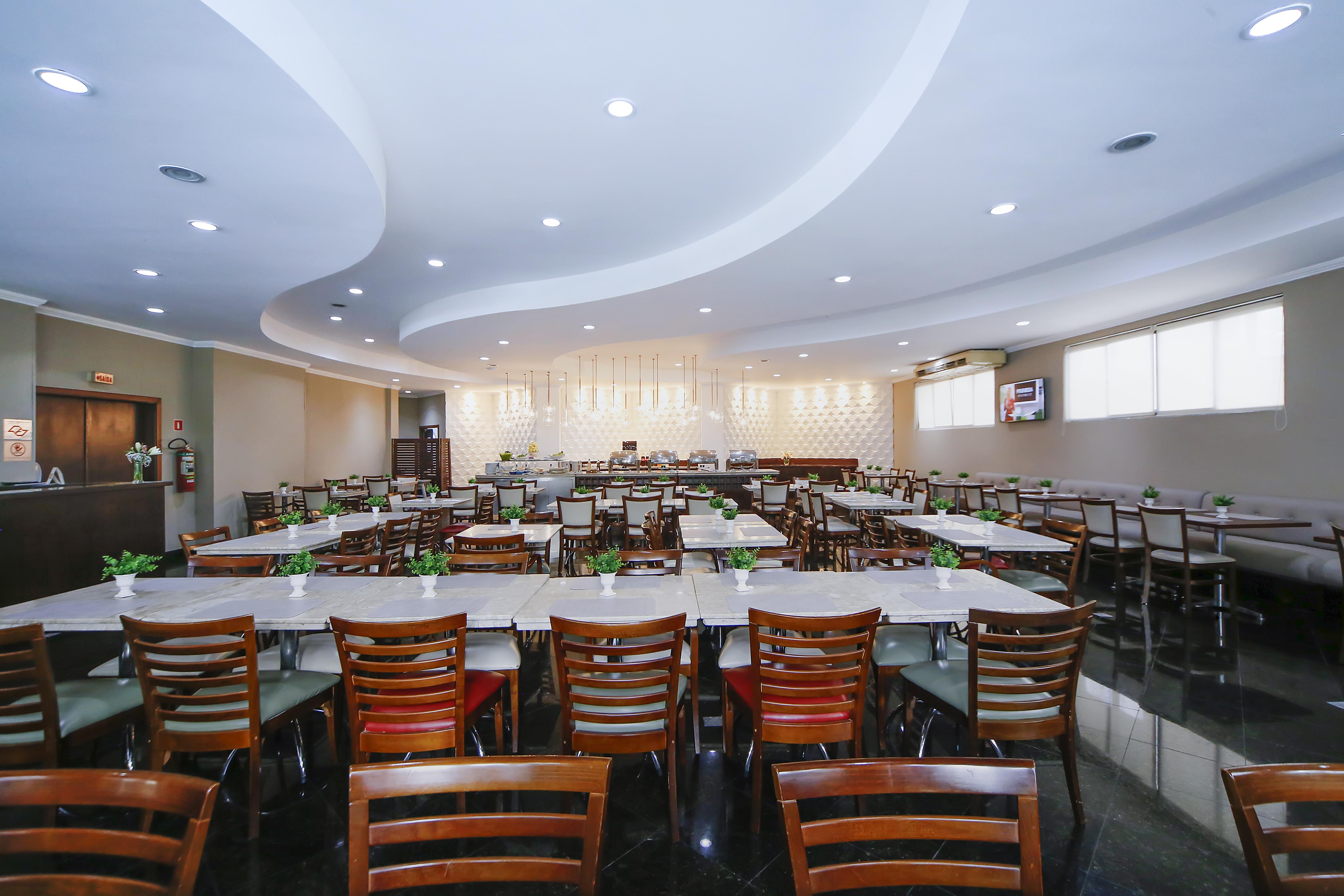 Grand Hotel Royal Sorocaba By Atlantica Екстер'єр фото