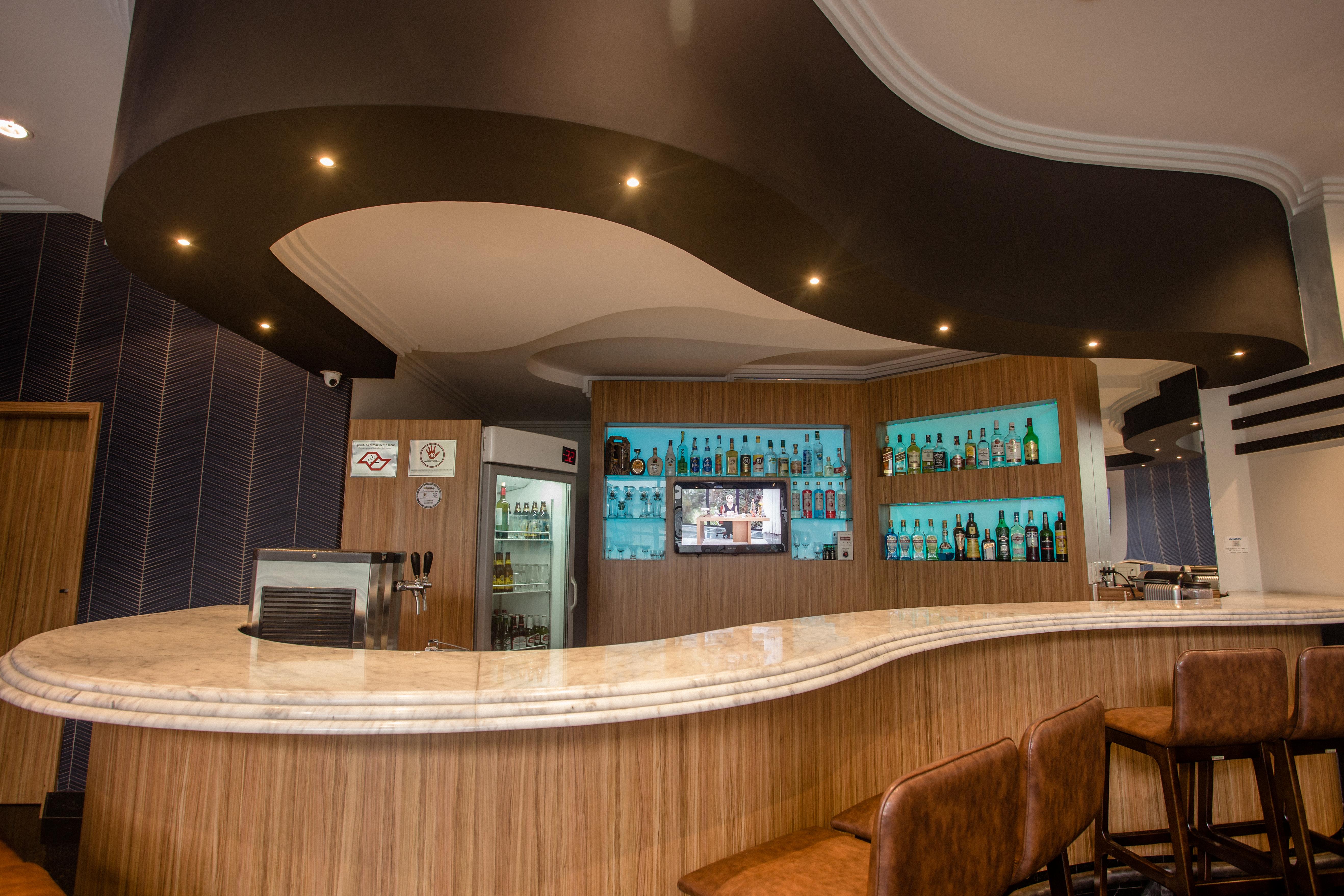 Grand Hotel Royal Sorocaba By Atlantica Екстер'єр фото