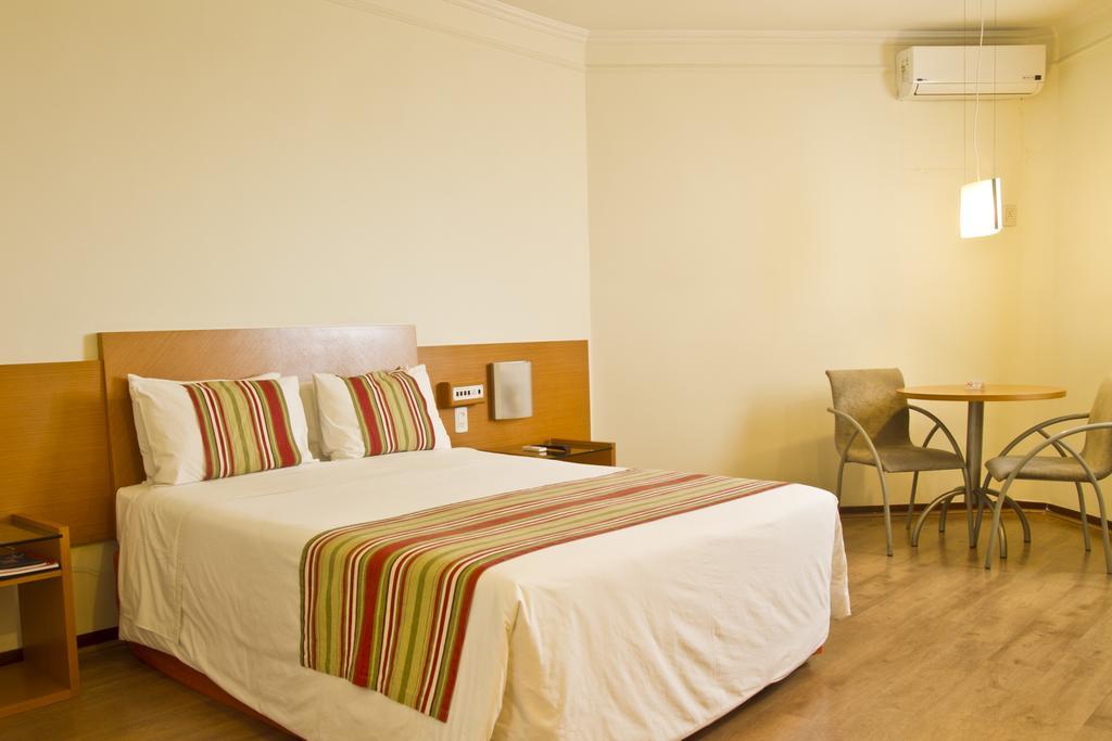 Grand Hotel Royal Sorocaba By Atlantica Екстер'єр фото